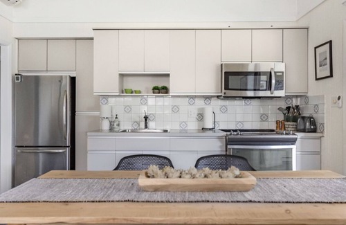 Greenport Cottage | Greenport Waterfront Cottage w/Private Beach