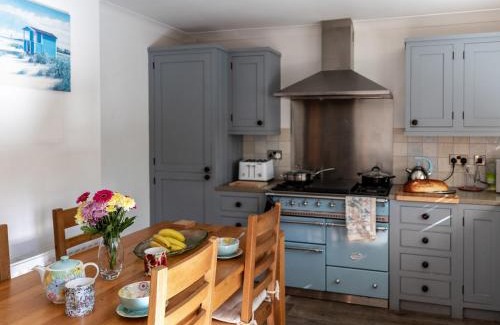 Totland Bay House | Greenridge