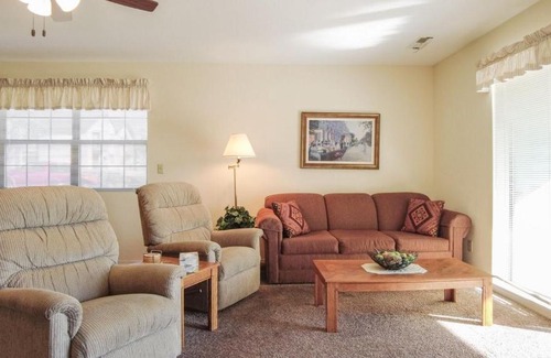 Branson House | Greens 1-3 by Dreams2Reality Vacations-Includes FREE Attraction Tickets Daily!