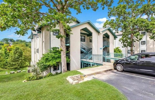 Branson House | Greens 1-3 by Dreams2Reality Vacations-Includes FREE Attraction Tickets Daily!