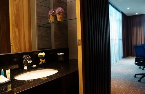 Bintulu Hotel | Greens Hotel & Suites