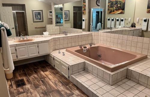 Bella Vista Apartment | Greens One Vacation Home 9