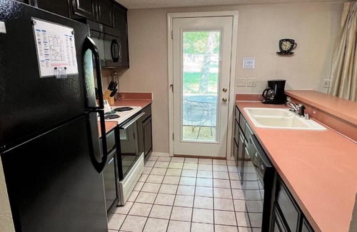 Bella Vista Apartment | Greens One Vacation Home 30