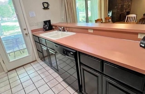 Bella Vista House | Greens One Vacation Home 21