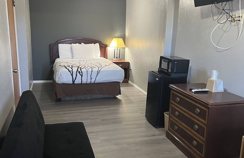Greensburg Hotel | Greensburg Inn