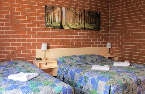 Greenslopes Hotel | Greenslopes Motor Inn