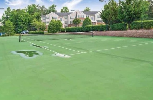 Berkeley Condo | Greensprings Resort, 2 bedroom condo, Williamsburg