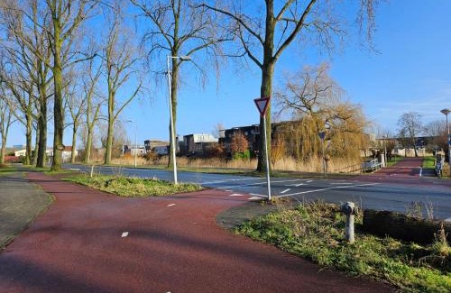 Nieuw-West Apartment | Greenstay