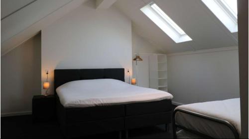 Nieuw-West Apartment | Greenstay