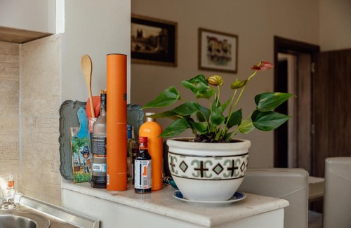 Zelenika Apartment | GreenSun Apartment
