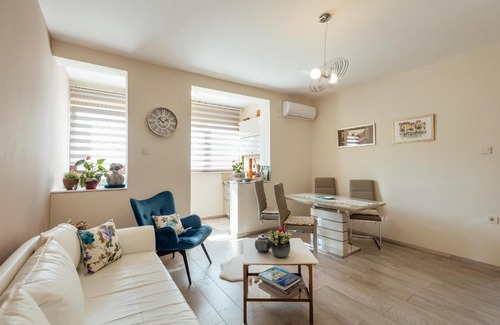 Zelenika Apartment | GreenSun Apartment