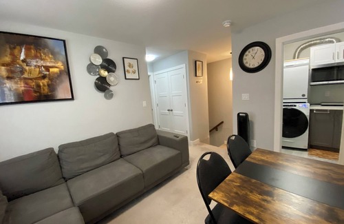 Regina Apartment | Greensville 2Bedroom 1Bath suite - Just like Home