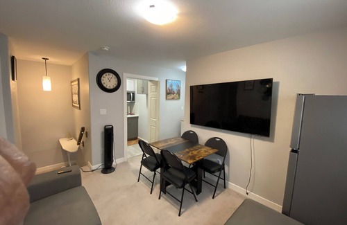 Regina Apartment | Greensville 2Bedroom 1Bath suite - Just like Home