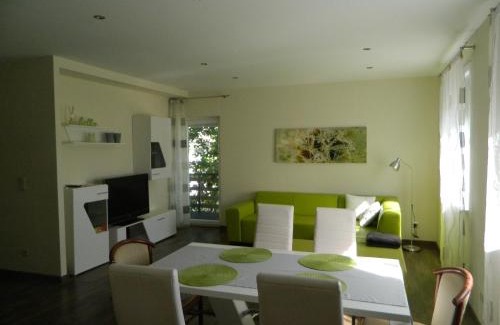 Balatonfoldvar Apartment | Greentó Apartman