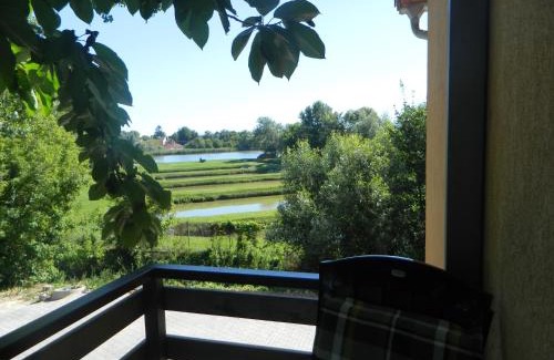 Balatonfoldvar Apartment | Greentó Apartman
