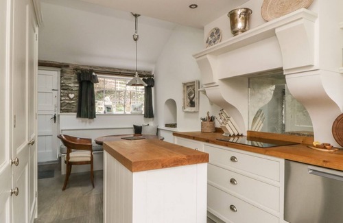 Low Newton Cottage | GREENTHORN, pet friendly, character holiday cottage in Cartmel Fell