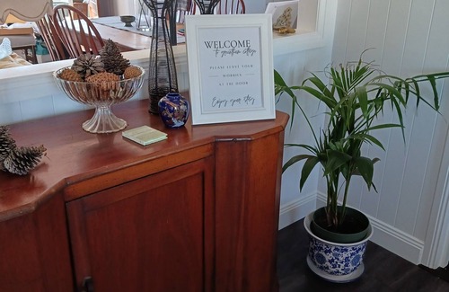 Thulimbah Cottage | Greenthum Cottage