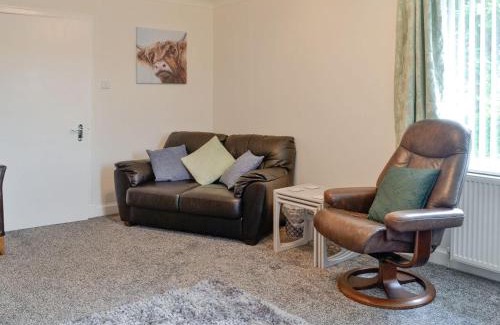 Dunscore House | Greentops
