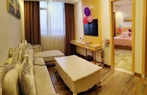 Nanhai Hotel | GreenTree Alliance Foshan West Station Luowu Road Hotel