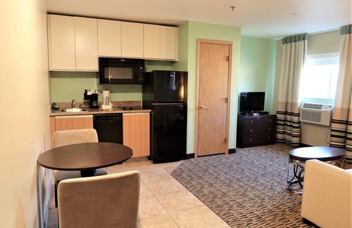 Eagle Hotel | GreenTree Extended Stay Eagle/Vail Valley
