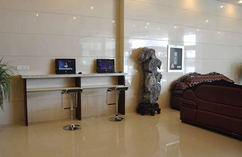Pizhou Hotel | GreenTree Inn XuZhou PiZhou Xinsu Center Fuzhou Road Express Hotel