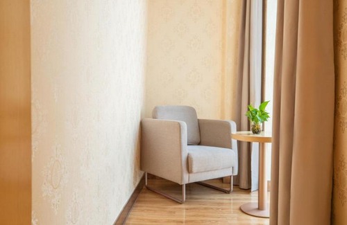 Fusha Hotel | GreenTree Inn Zhongshan Fusha TownBusiness Hotel