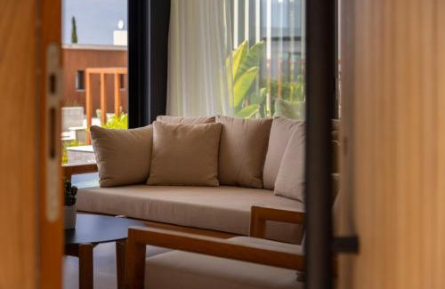 Chlorakas Villa | Greenvale Park Villas by Coastalbliss