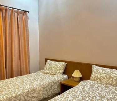 Brinchang Apartment | GreenValley