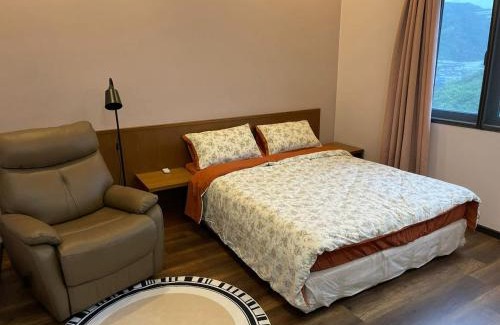 Brinchang Apartment | GreenValley
