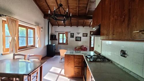 Porrena Apartment | GreenView - CasaVacanza