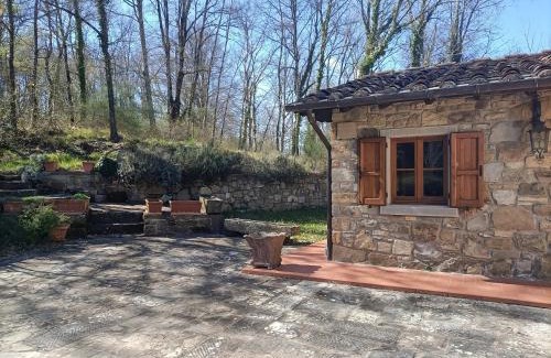 Porrena Apartment | GreenView - CasaVacanza