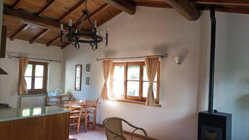 Porrena Apartment | GreenView - CasaVacanza