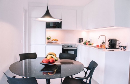 Charneca de Caparica e Sobreda Apartment | Greenview Golf Apartment - Allure Villas