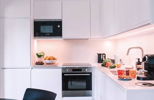 Charneca de Caparica e Sobreda Apartment | Greenview Golf Apartment - Allure Villas