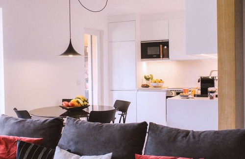 Charneca de Caparica e Sobreda Apartment | Greenview Golf Apartment - Allure Villas