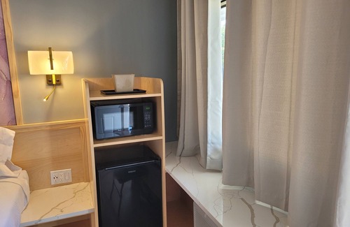 Riverhead Hotel | Greenview Inn Riverhead