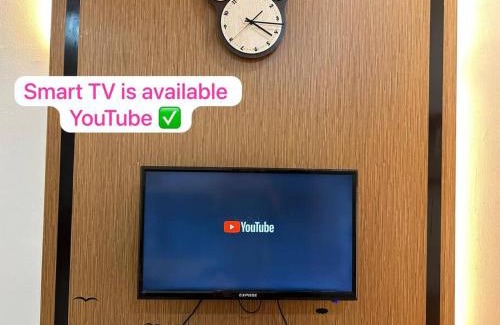 Johor Bahru Apartment | Greenview Studio UTM Paradigm JB 2-3pax High Speed Wifi