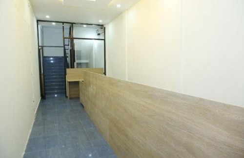 Mamangalam Apartment | Greenvilla studio elamakkara GV 1207