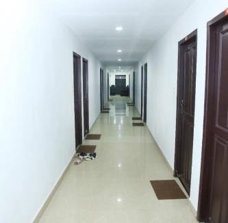 Mamangalam Apartment | Greenvilla Studio Non A/C Elamakkara GV 1210