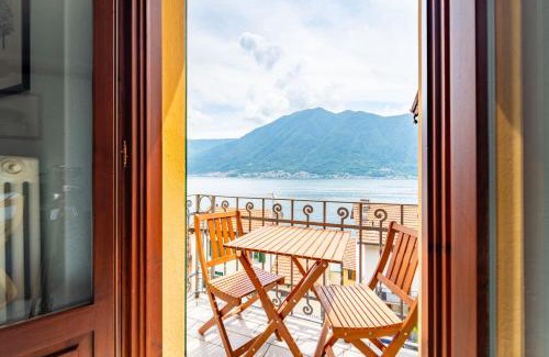 Colonno Apartment | Greenway Apartment by Wonderful Italy