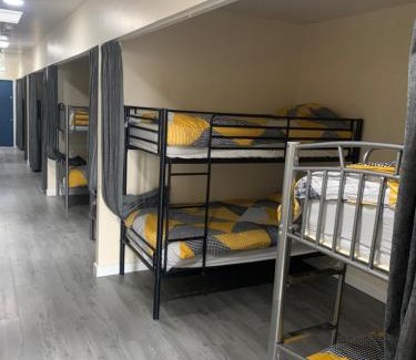 Kill Hostel | Greenway & Copper Coast Hostel