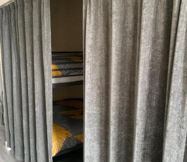 Kill Hostel | Greenway & Copper Coast Hostel