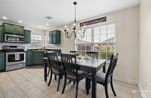 Bentonville - Fayetteville House | Greenway Getaway: Central to NWA & on the Razorback Greenway