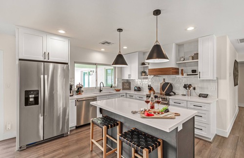 Covey Cottage | Greenway Getaway - Private Pool - North Scottsdale