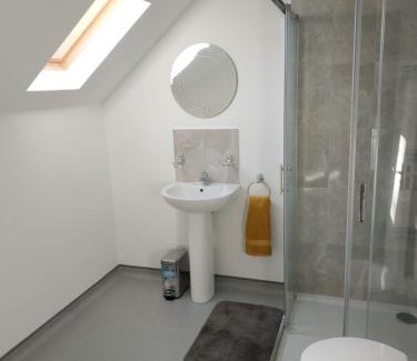 Tudenham Apartment | Greenway Guesthouse