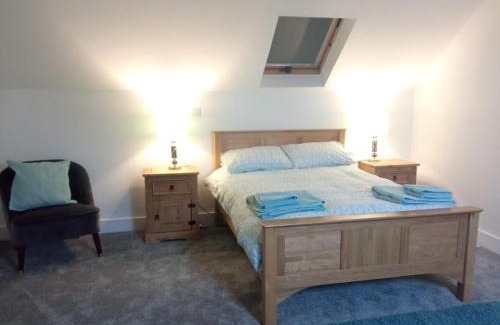 Tudenham Apartment | Greenway Guesthouse