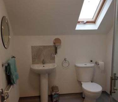 Tudenham Apartment | Greenway Guesthouse