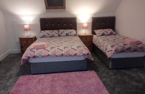 Tudenham Apartment | Greenway Guesthouse