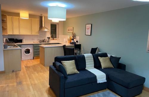 Greenwich West Apartment | GREENWICH CENTRE NKY APARTMENT