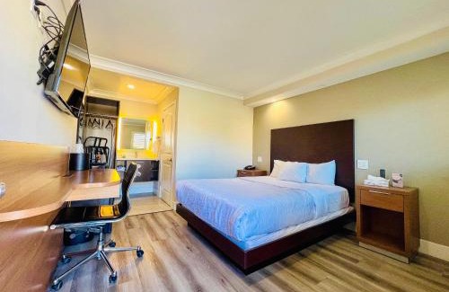 Cow Hollow Hotel | Greenwich Inn